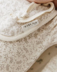 Modal French Terry Vine Collection - Bib