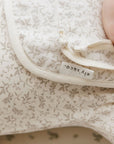 Modal French Terry Vine Collection - Bib
