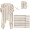 Ivory Pink