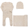Ivory Pink