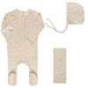 Ivory | Pink