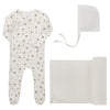 Ivory Pink