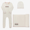 Ivory Pink