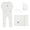 Ivory Blue
