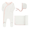 Ivory Pink