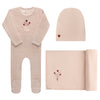 Ivory Pink