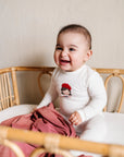 French Terry - French Kids Collection- Blanket