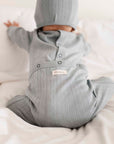 Pointelle Collection- Bonnet