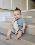 Pointelle Collection - Paci Lovey
