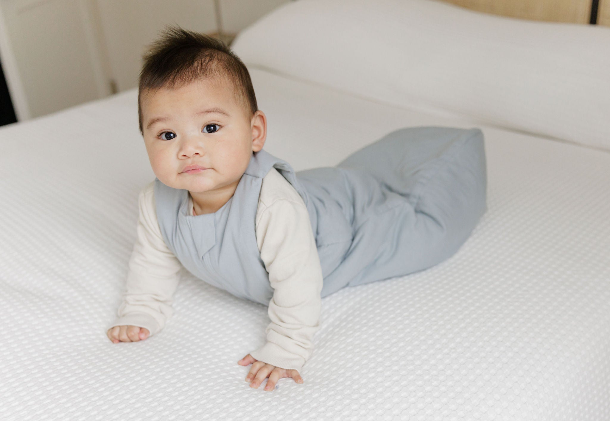 Winter Wearable Blanket | Baby Sleep Bag