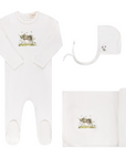 Watercolor Cradle Collection - Take Me Home Set