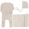 Ivory Pink