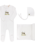 Watercolor Cradle Collection - Take Me Home Set