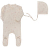 Ivory Pink
