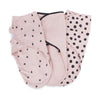 Blush Abstract