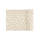 Cherry soft cotton swaddle