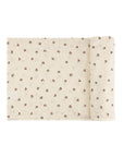 Cherry soft cotton swaddle
