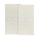 Combed Cotton Red Cherry Covers