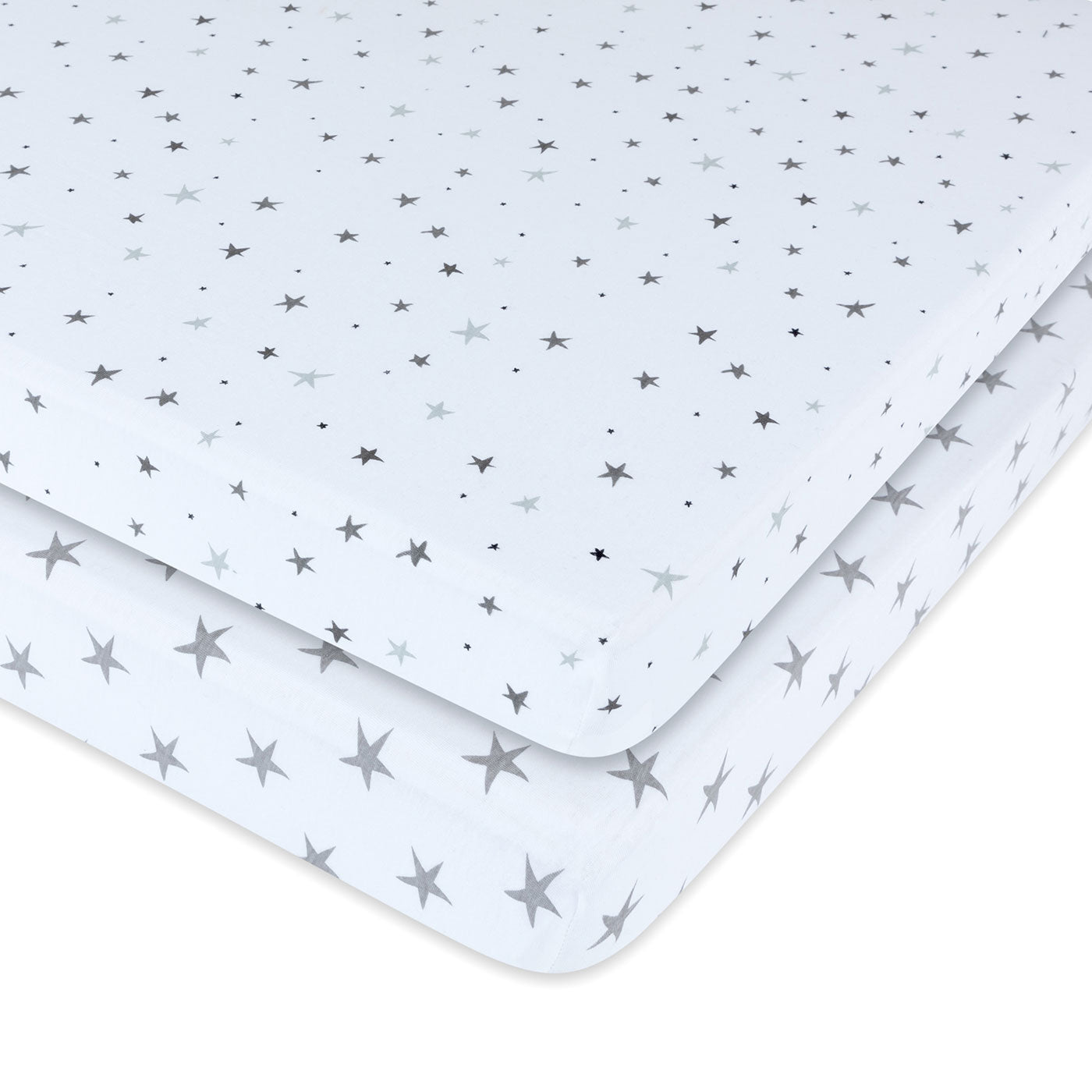 Waterproof Pack N Play | Portable Crib Sheet Set