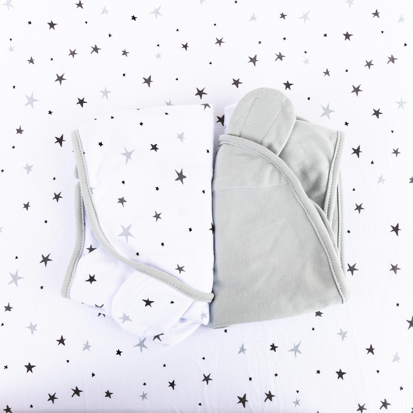 Waterproof Pack N Play | Portable Crib Sheet Set