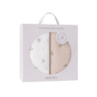Gift-Ready Floral Nursery Covers