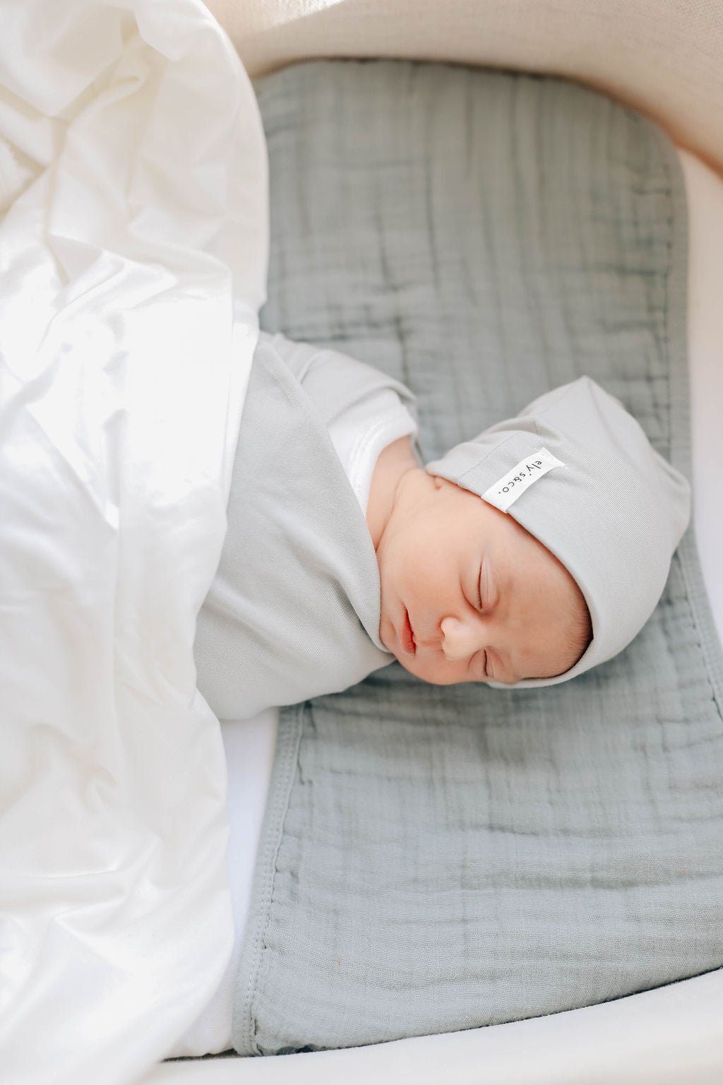 3 Pack Muslin Burp Cloth