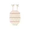Ivory/Pink
