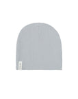 Solid Ribbed Beanies