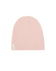Solid Ribbed Beanies