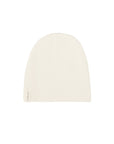 Solid Ribbed Beanies