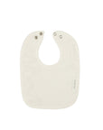 Solid Ribbed Bibs