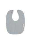 Solid Ribbed Bibs