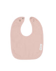 Solid Ribbed Bibs