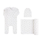 Ivory/Sage Berry Collection full