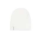 Ivory modal beanie