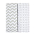 Grey Chevron 