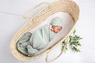 Jersey Gift Set Sage
