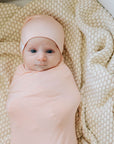 Modal Beanie Pink collection