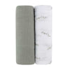 Eucalyptus & Sage