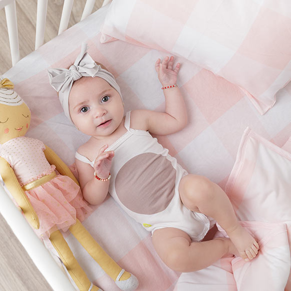 3 Pack Headband Set