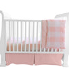 Pink Gingham