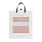 Pink jersey gift set