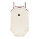 red cherry undershirt