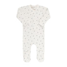 Sailor Zipper Footie