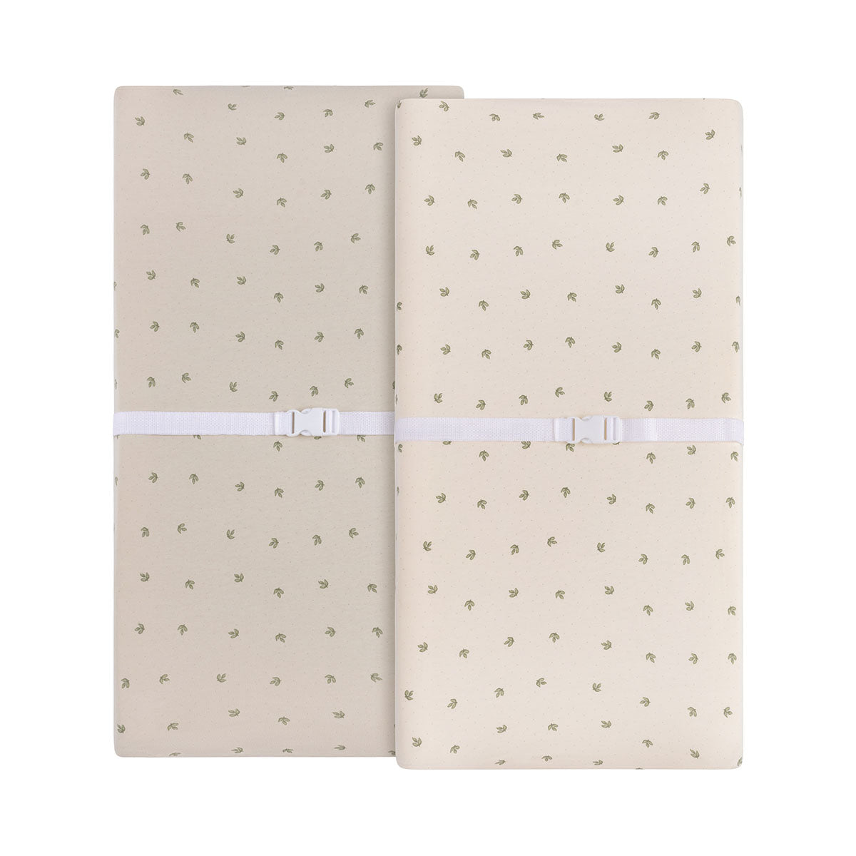 Changing Pad Cover | Cradle Sheet Set