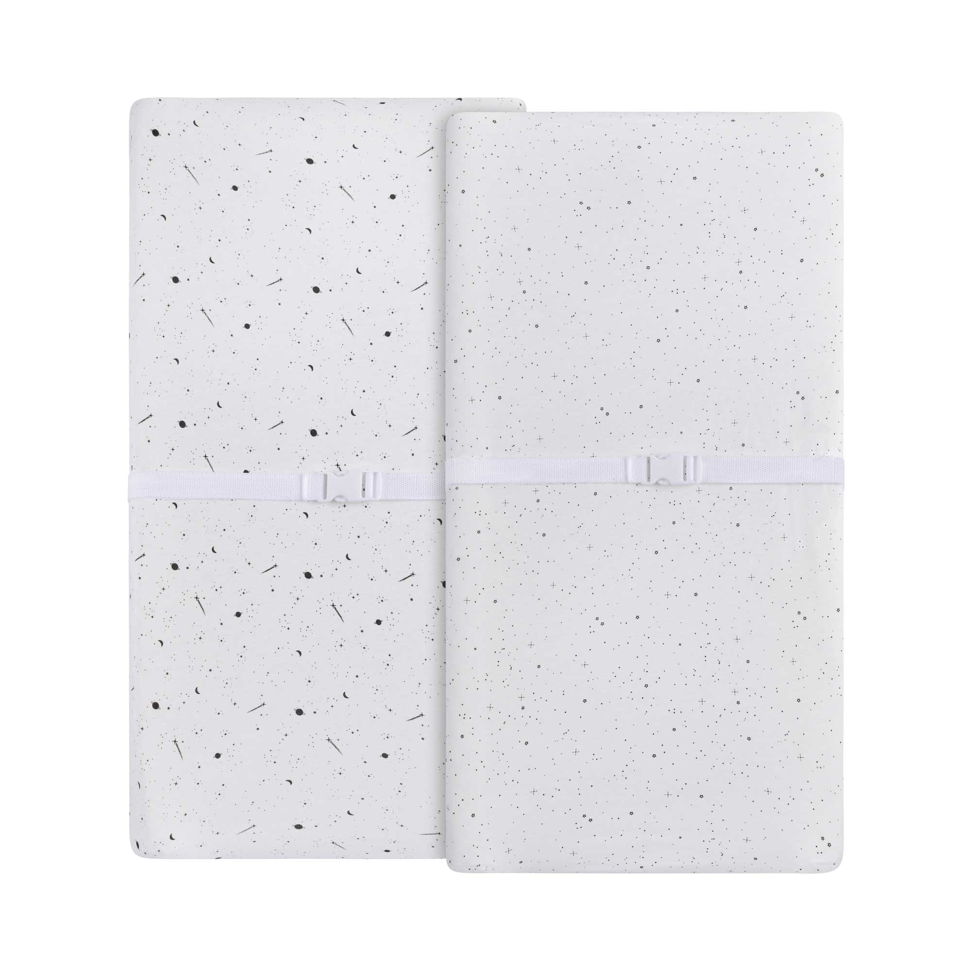 Changing Pad Cover | Cradle Sheet Set