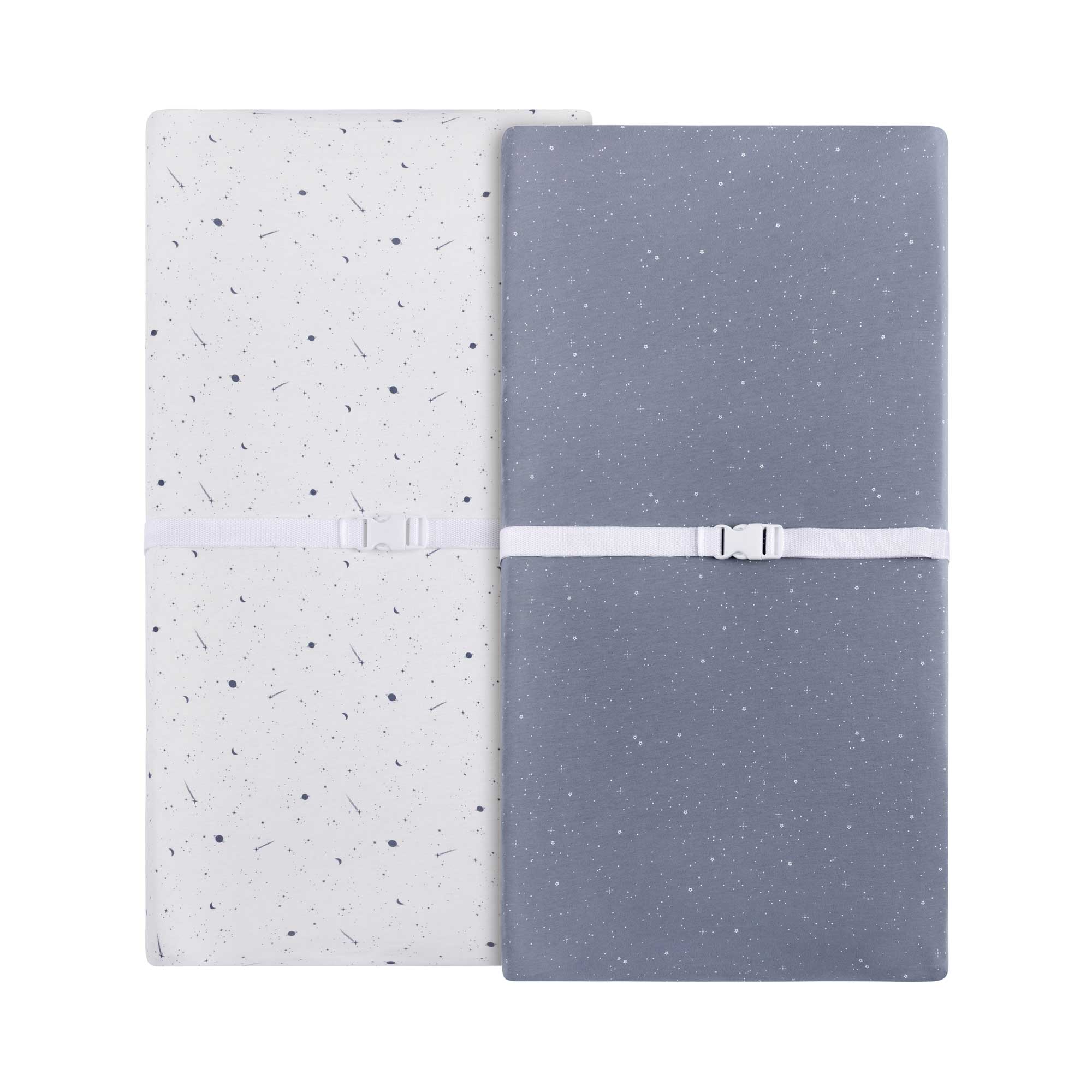 Changing Pad Cover | Cradle Sheet Set