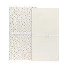 Yellow Cherry Changing Pad Cover