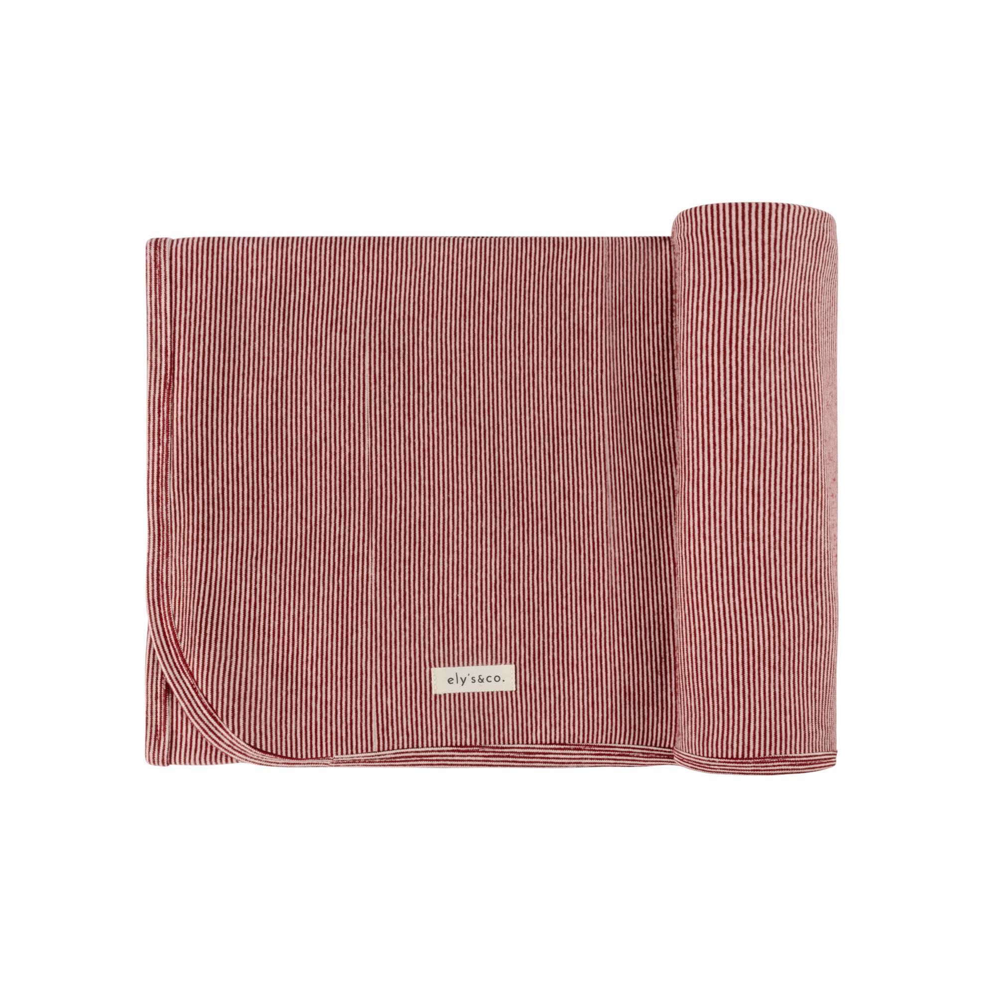 French Terry - French Kids Collection- Blanket