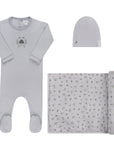 Garden Floral Center Collection - Take Me Home Set